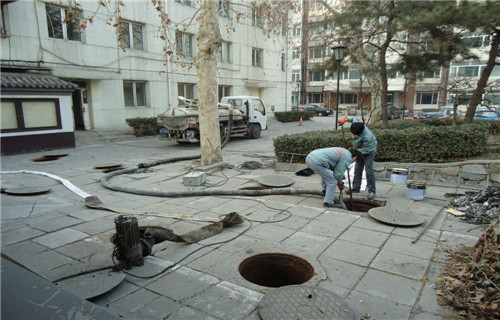 南乐清理化粪池,管道清洗,污水池清掏