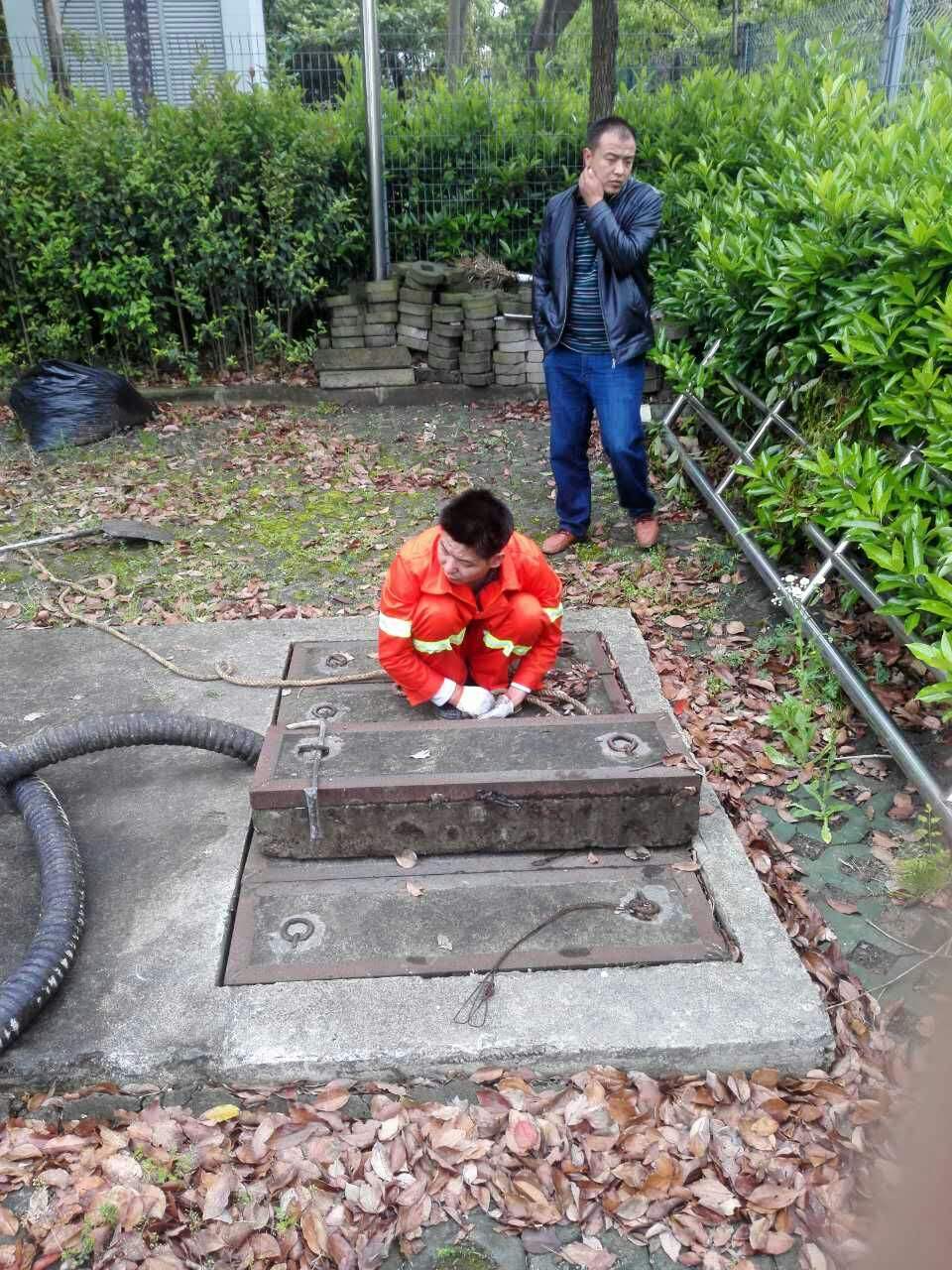 南乐吸污抽粪