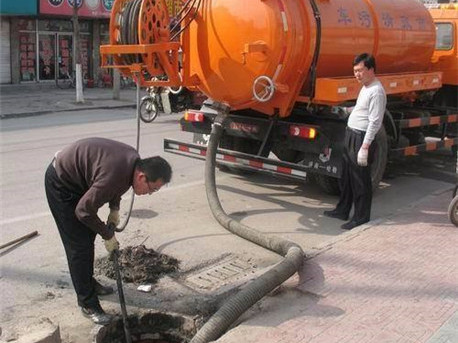 南乐清掏化粪池，健康生活从这里开始