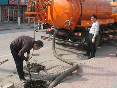 南乐化粪池疏通清运服务指南